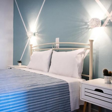 Manao Summer House Циливи Екстериор снимка